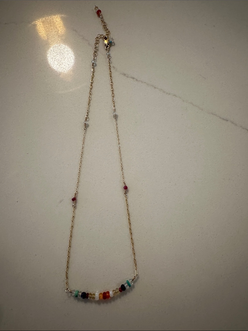 Beautiful Necklace - Picture 2 of 5